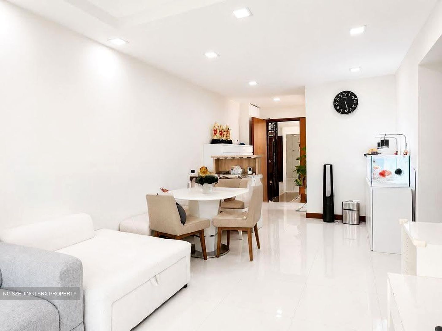 Blk 487C Sunshine Gardens (Choa Chu Kang), HDB 4 Rooms #620190081